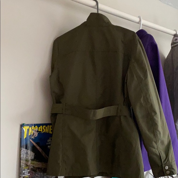 Tommy Hilfiger women’s jacket - Picture 2 of 4